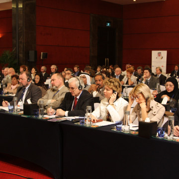 World Public Forum &ldquo;Dialogue of Civilizations&rdquo;